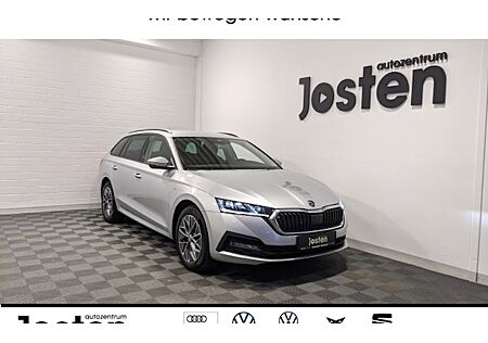 Skoda Octavia 1.0 TSI TOUR COMBI 5 Türen