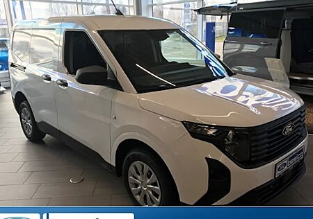Ford Transit Courier 1.0 EcoBoost 74kW Trend 4 Türen