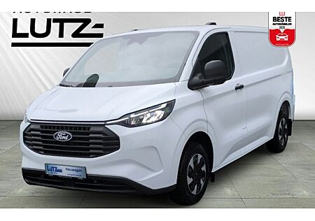 Ford Transit Custom 2.5 Duratec PHEV 320 L1 Trend CVT 4 Türen