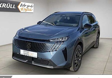 Peugeot 5008 Hybrid 145 e-DSC6 Allure 5 Türen