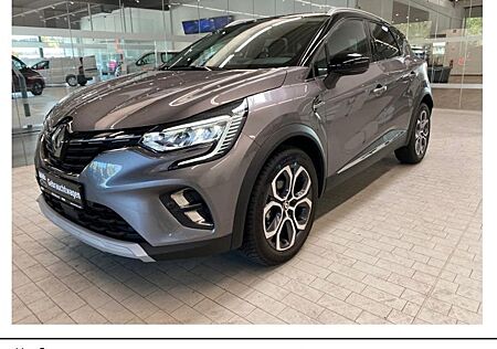 Renault Captur TCe 140 Intens 5 Türen