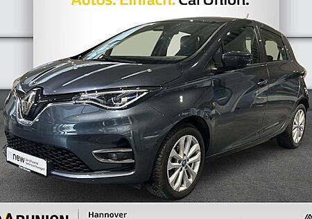 Renault ZOE Experience R110/Z.E. 50 Batteriekauf 5 Türen