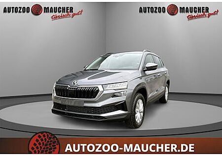 Skoda Karoq 2.0l TDI DSG 4x4 Selection 5 Türen