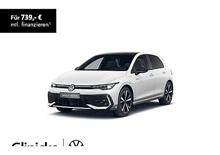 VW Golf GTE 1.5 eHybrid OPF 130kW DSG GTE 5 Türen