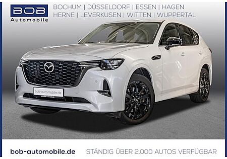 Mazda CX-60 2.5 e-SKYACTIV PHEV Homura Auto AWD 5 Türen