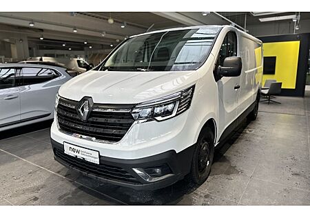 Renault Trafic Blue dCi 150 L2H1 Komfort 4 Türen