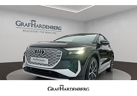 Audi Q4 e-tron 45 e-tron 5 Türen
