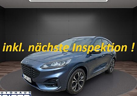 Ford Kuga 1.5 EcoBoost 110kW ST-Line 5 Türen