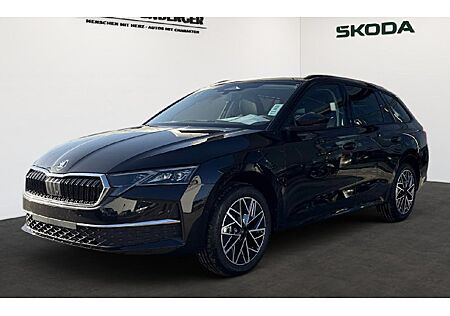 Skoda Octavia 2.0 TDI DSG RS Combi 5 Türen