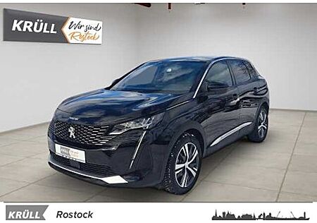 Peugeot 3008 Hybrid 136 e-DSC6 Allure Pack 5 Türen