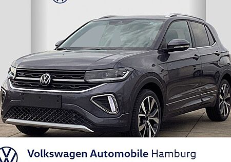 VW T-Cross 1.0 TSI OPF 85 kW DSG R-Line 5 Türen