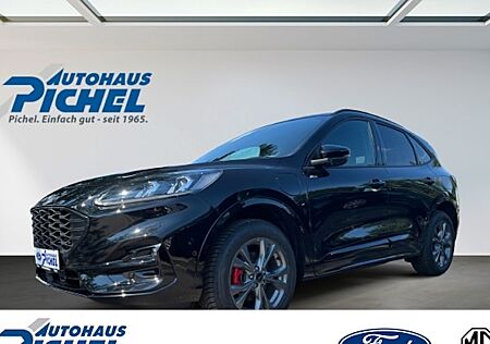 Ford Kuga 2.5 Duratec FHEV ST-Line X CVT 5 Türen