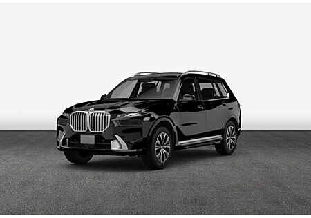 BMW X7 xDrive40d 5 Türen