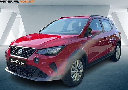 Seat Arona 1.0 TGI 66kW Style 5 Türen