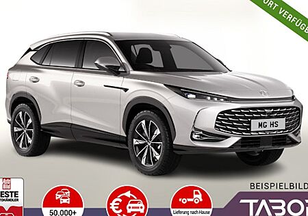 MG HS 1.5T-GDI Luxury 5 Türen