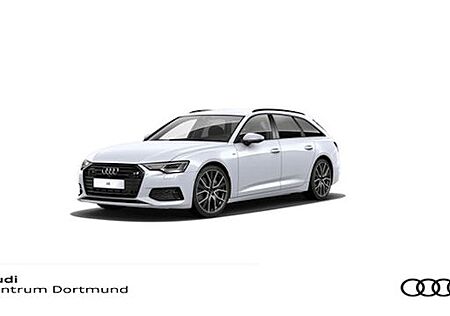 Audi A6 45 TFSI quattro S tronic Avant 5 Türen