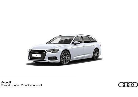 Audi A6 45 TFSI quattro S tronic Avant 5 Türen