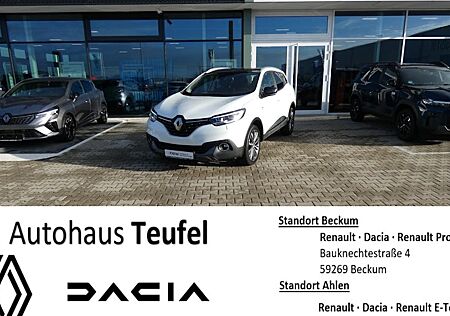 Renault Kadjar ENERGY TCe 165 Crossborder 5 Türen