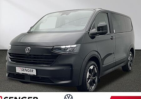 VW T7 Caravelle 64 kWh 160 kW PanAmericana lang Auto 4 Türen