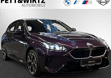 BMW 1er 120 Steptronic 5 Türen