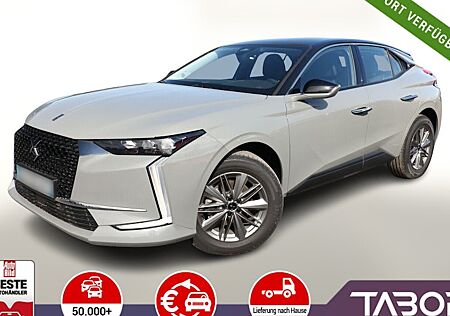 DS Automobiles DS 4 PureTech 130 Bastille 5 Türen