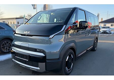 Kia PV5 71,2 kWh Elite 5 Türen