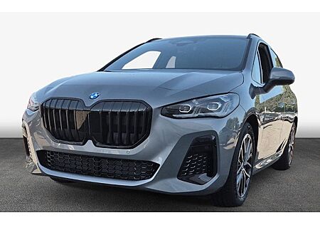 BMW 2er Active Tourer 218d Steptronic DCT 5 Türen