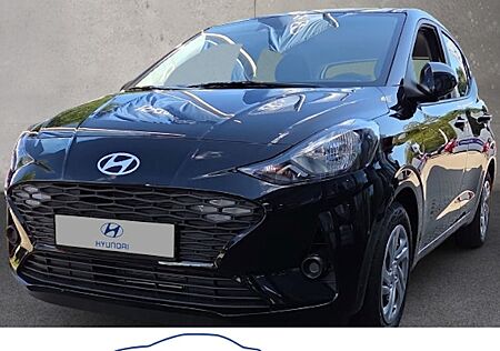 Hyundai i10 1.0 Select 5 Türen