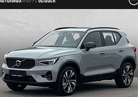 Volvo XC 40 T2 Plus Dark Auto 5 Türen