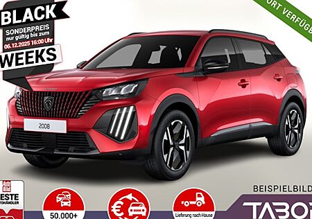 Peugeot 2008 HYBRID 145 e-DSC6 Allure 5 Türen