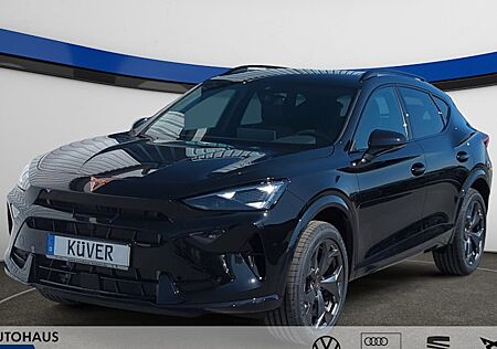 Cupra Formentor 1.5 eTSI MHEV 110kW DSG 5 Türen