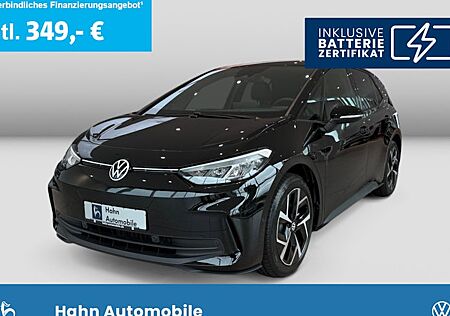 VW ID.3 Pure 52 kWh 125 kW 5 Türen
