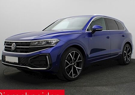 VW Touareg 3.0 V6 TDI 210kW 4MOT Tiptr. R-Line 5 Türen