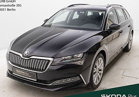 Skoda Superb 1.4 TSI iV DSG AMBITION COMBI 5 Türen