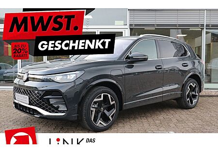 VW Tiguan 1.5 eHybrid OPF 110kW DSG R-Line 5 Türen