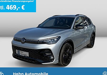 VW Tiguan 2.0 TDI SCR DSG R-Line 5 Türen