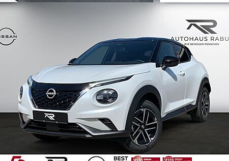 Nissan Juke 1.6 Hybrid N-CONNECTA 5 Türen