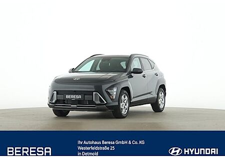Hyundai Kona 1.6 T-GDI Trend DCT 5 Türen