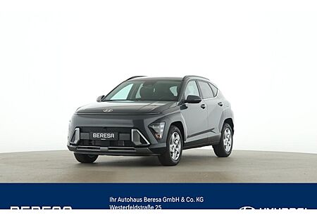 Hyundai Kona 1.6 T-GDI Trend DCT 5 Türen