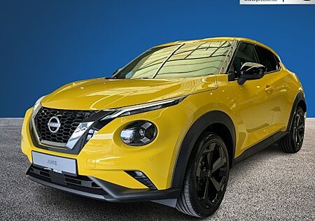 Nissan Juke 1.0 DIG-T TEKNA 5 Türen