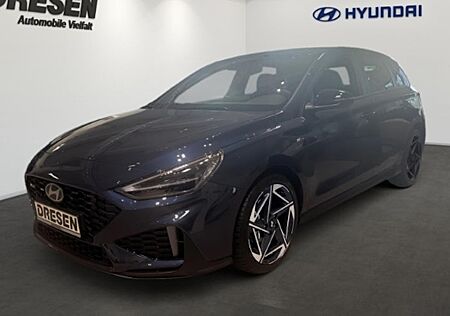 Hyundai i30 1.5 T-GDI Hybrid N Line DCT 5 Türen