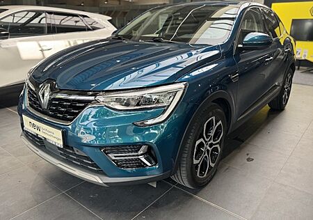 Renault Arkana TCe 140 EDC Intens 5 Türen