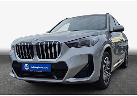 BMW X1 sDrive20i Steptronic 5 Türen