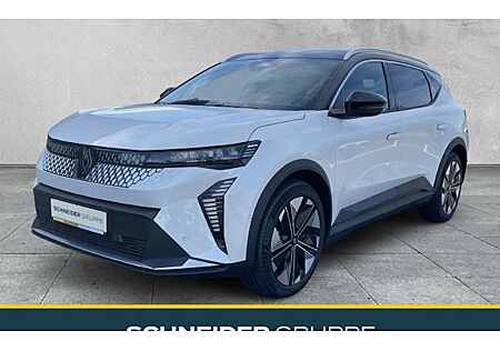 Renault Scenic E-Tech Techno 220 Long Range 5 Türen