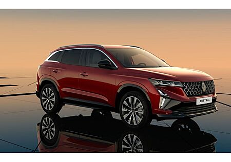 Renault Austral Hybrid E-Tech 200 Techno 5 Türen