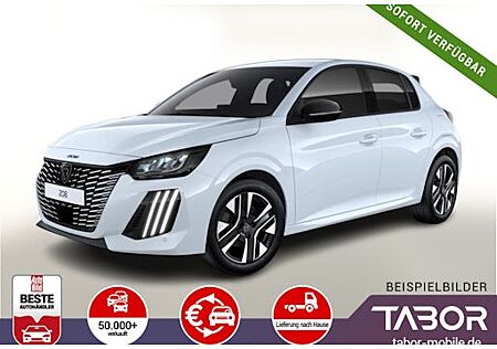 Peugeot 208 Hybrid 110 e-DSC6 Allure 5 Türen