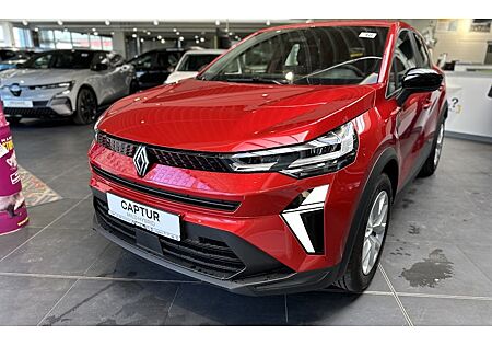 Renault Captur TCe 115 Evolution 5 Türen