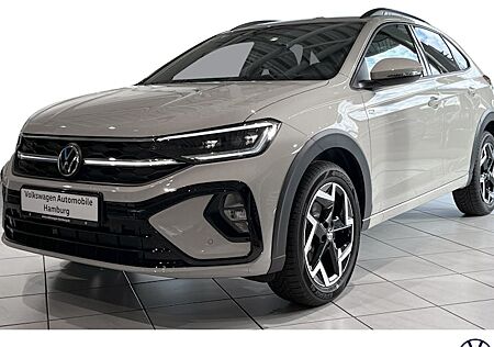 VW Taigo 1.0 TSI OPF 85 kW DSG R-Line 5 Türen