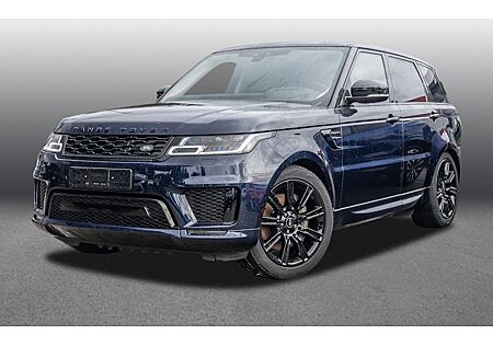 Land Rover Range Rover Sport 2.0 P400e Plug-in Hybrid HSE 5 Türen
