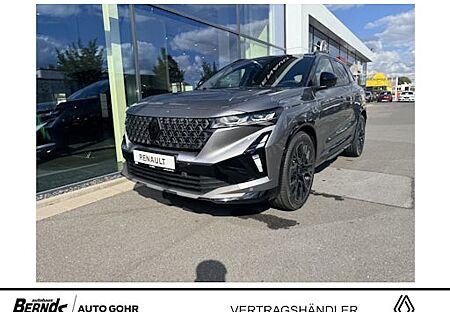 Renault Austral Hybrid E-Tech 200 Esprit Alpine 5 Türen